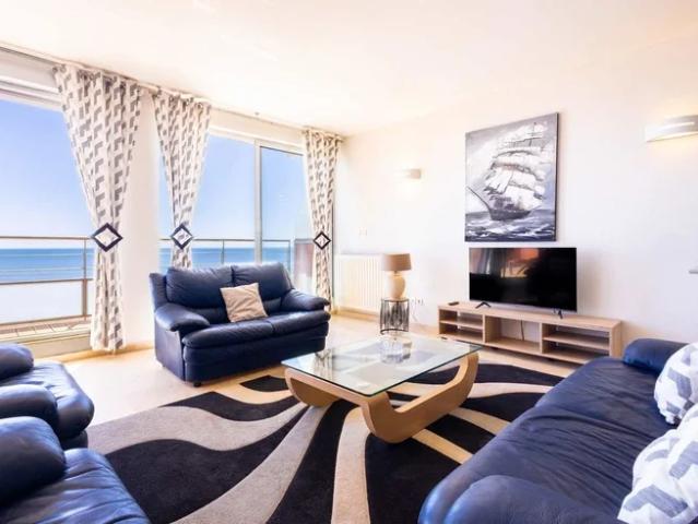 Location Appartement Allée Charles de Gaulle, Valras Plage