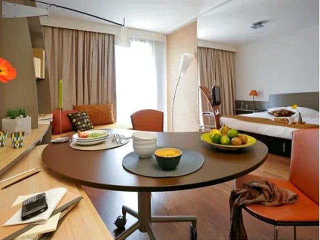 Location Appartement Allée Commandant Charcot, Nantes