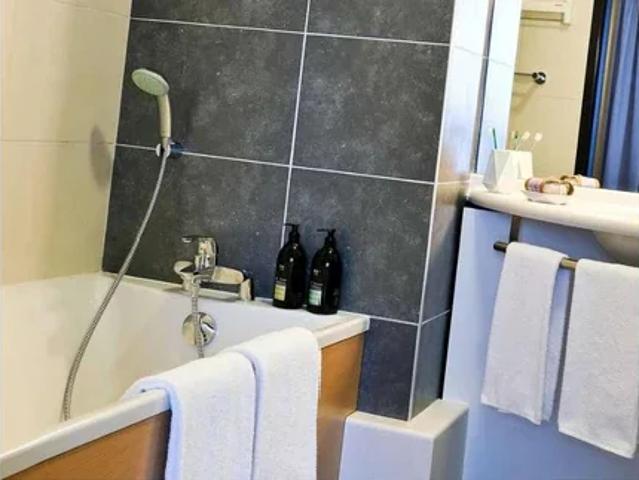 Location Appartement Allée Commandant Charcot, Nantes
