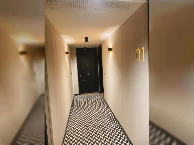 Location Appartement Allée Copernic, Pantin