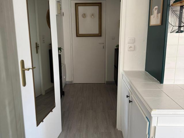 Location Appartement Rue de la Mairie, Bouray sur Juine