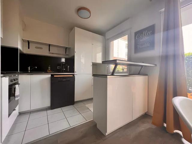 Location Appartement Allée Claude Debussy, Franconville