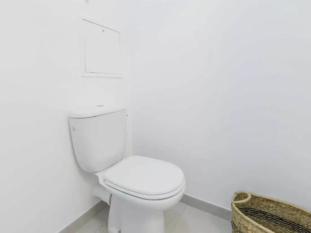 Location Appartement Allée Claire Bretécher, Colombes