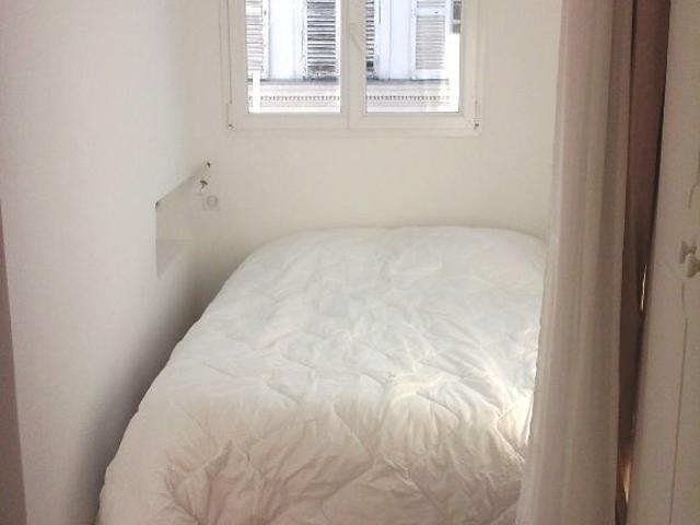 Location Appartement Allée d'Andrézieux, Paris