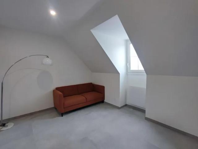 Location Appartement Allée d'Alexandrie, Champs sur Marne