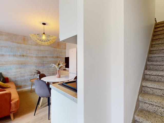 Location Appartement Rue de Lorraine, Vandœuvre lès Nancy