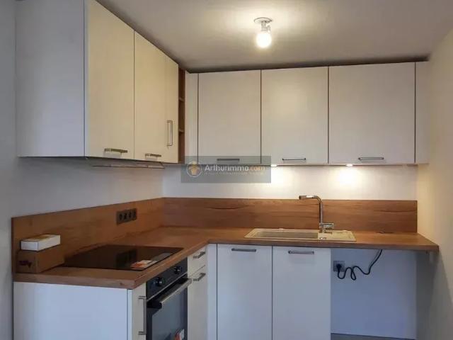 Location Appartement Allée de Vaugrenier, Le Muy