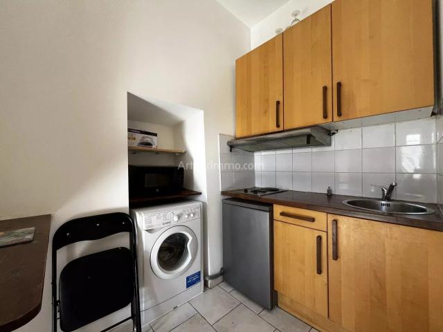 Location Appartement Allée de Vaugrenier, Le Muy