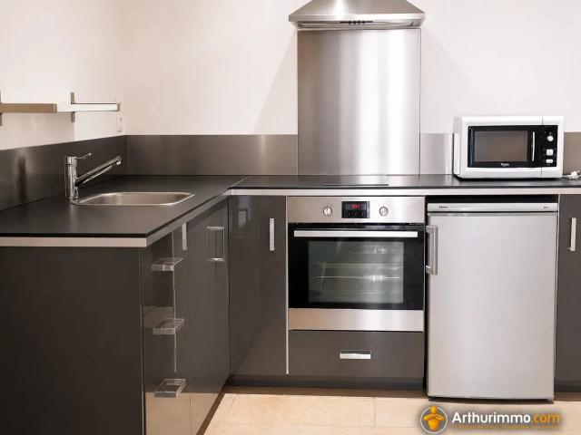 Location Appartement Allée de Vaugrenier, Le Muy