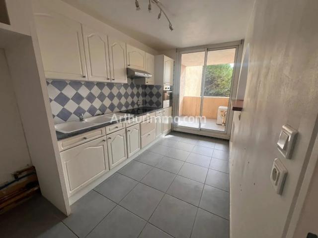 Location Appartement Allée de Vaugrenier, Le Muy