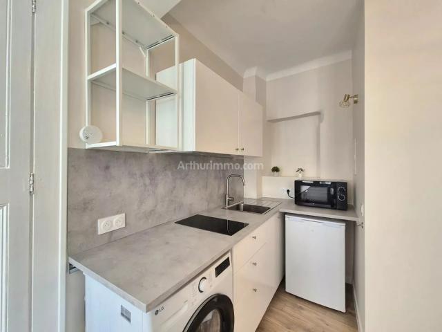 Location Appartement Allée de Vaugrenier, Le Muy