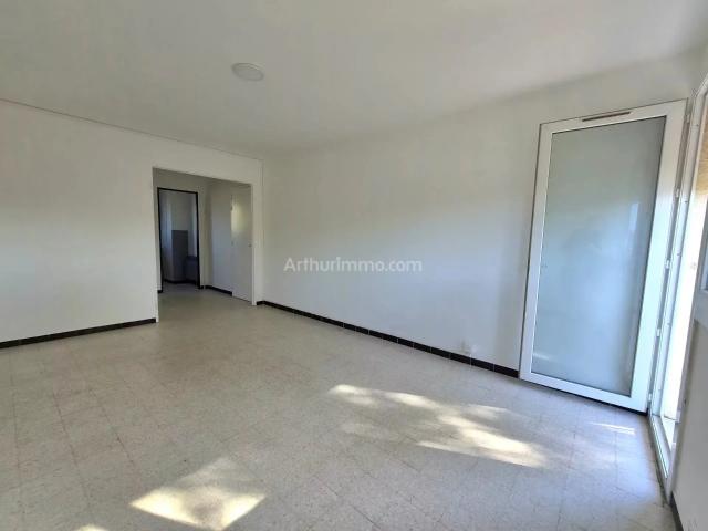 Location Appartement Allée de Vaugrenier, Le Muy