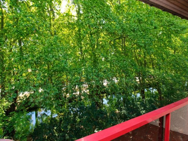 Location Appartement Allée de Barcelone, Toulouse
