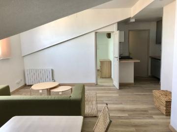 Location Appartement Allée de Barcelone, Toulouse
