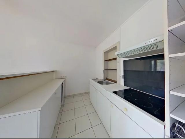 Location Appartement Allée de Beaulieu Montribloud, Lyon