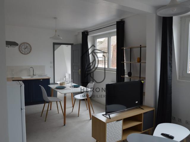 Location Appartement Allée de Belfort, Roubaix