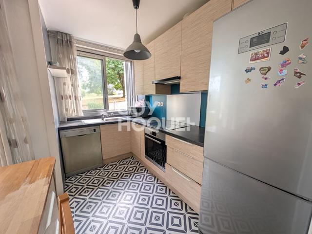 Location Appartement Allée de Bellevue, Le Pecq