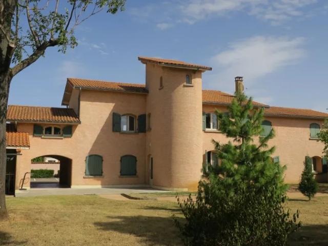 Location Appartement Allée de Bourdonne, Chaponnay