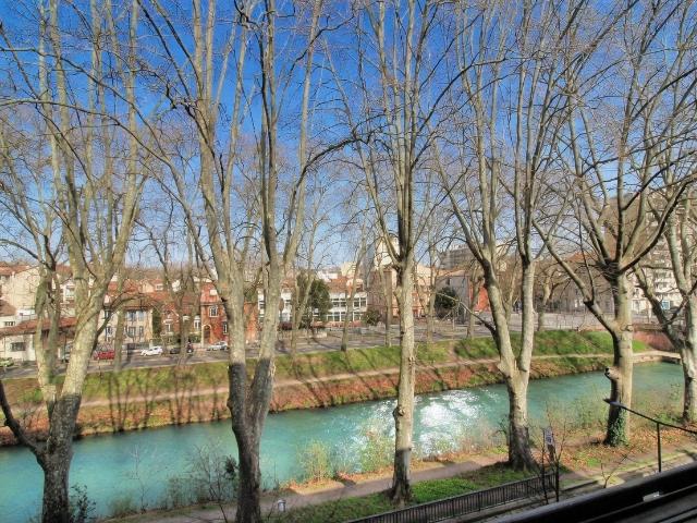 Location Appartement Allée de Brienne, Toulouse