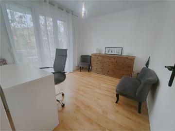Location Appartement Allée de Brienne, Toulouse