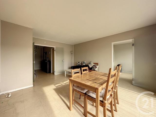 Location Appartement Allée de Bruxelles, Vandœuvre lès Nancy
