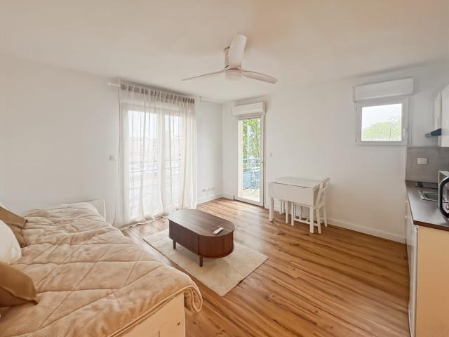 Location Appartement Allée de Castelnouvel, Léguevin