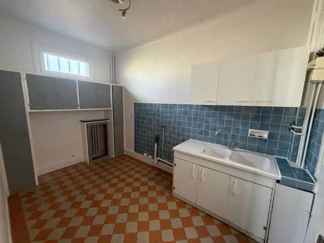 Location Appartement Allée de Chaville, Vélizy Villacoublay