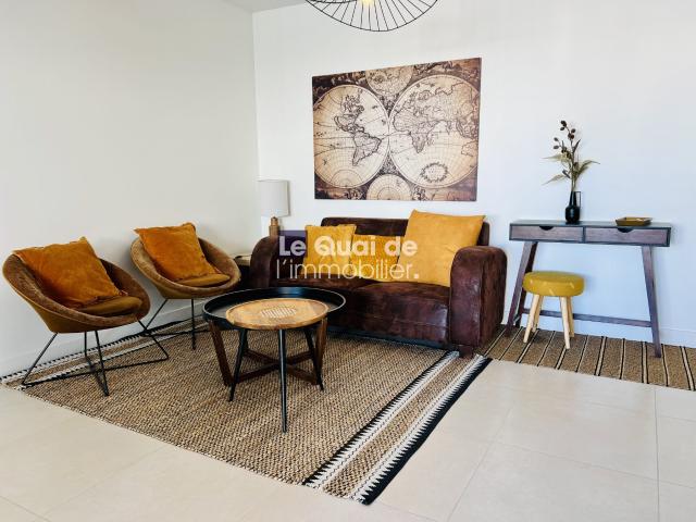 Location Appartement Allée des Dauphins, Saint Ismier