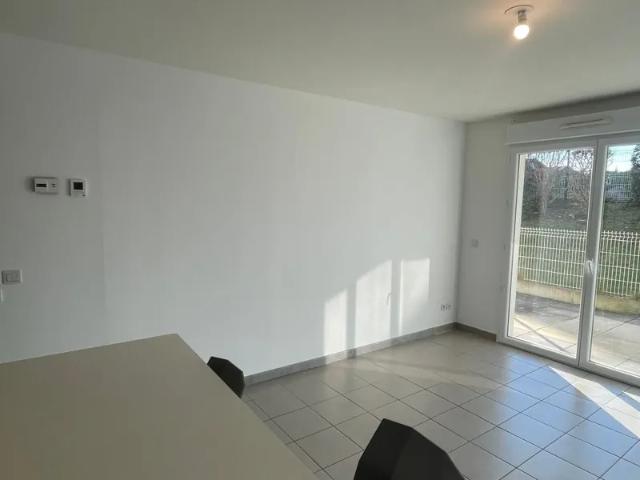 Location Appartement Allée de Chapeau Faury, Annecy