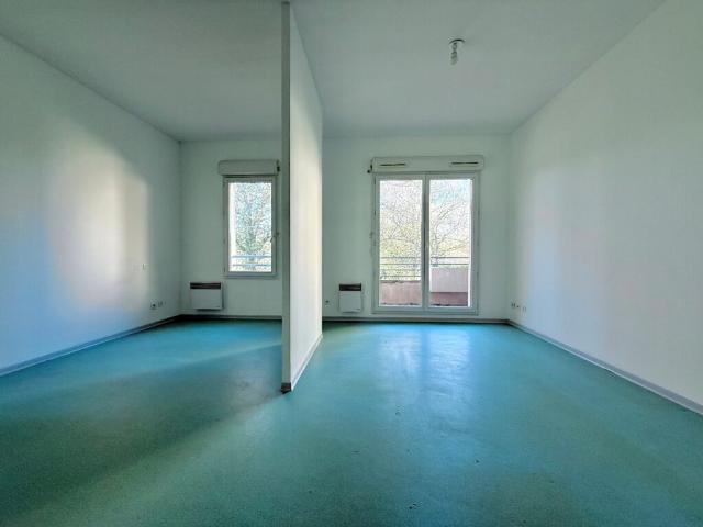 Location Appartement Allee De Charlary, Rouffiac Tolosan