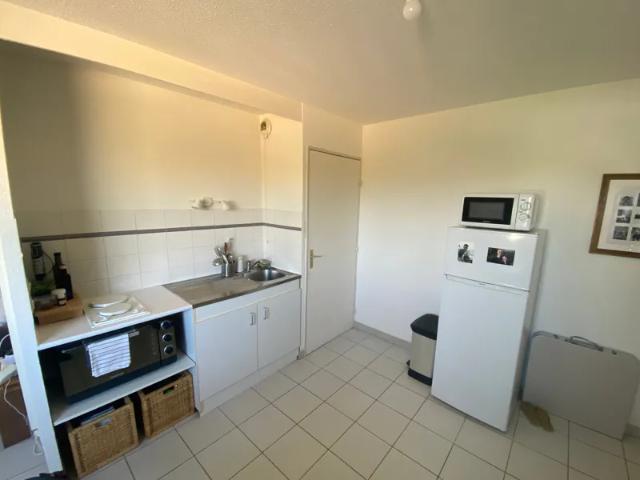 Location Appartement Allée de Delos, Montpellier
