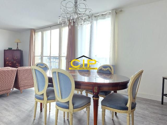 Location Appartement Allée Diane de Poitiers, Paris