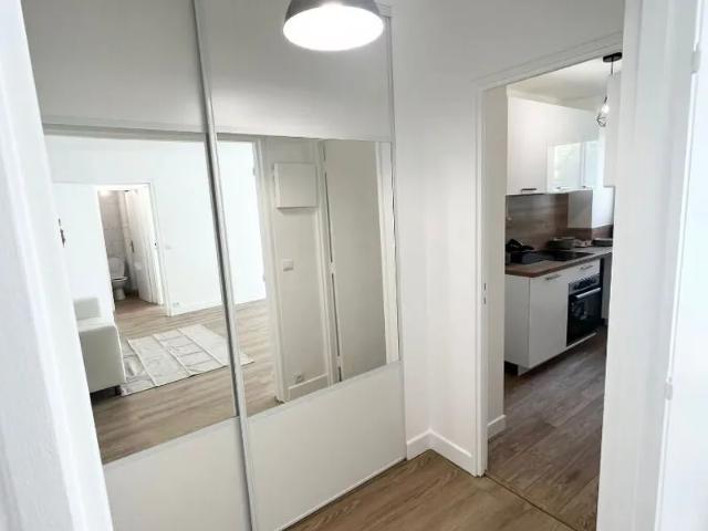 Location Appartement Allée de Fontainebleau, Paris