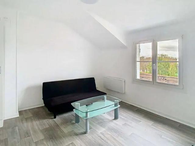 Location Appartement Allée de Forêts, Châlons en Champagne