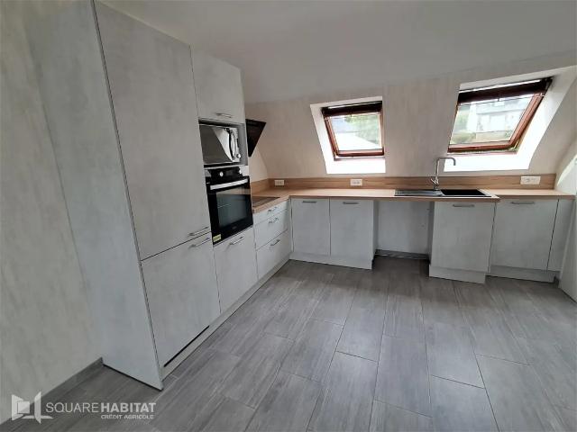 Location Appartement Allée de Kerloret, Landerneau
