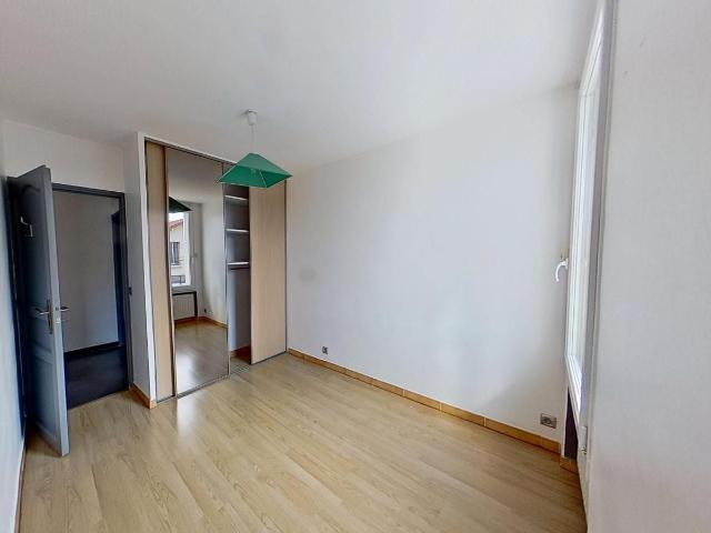 Location Appartement Allée de la Tiretaine, Clermont Ferrand