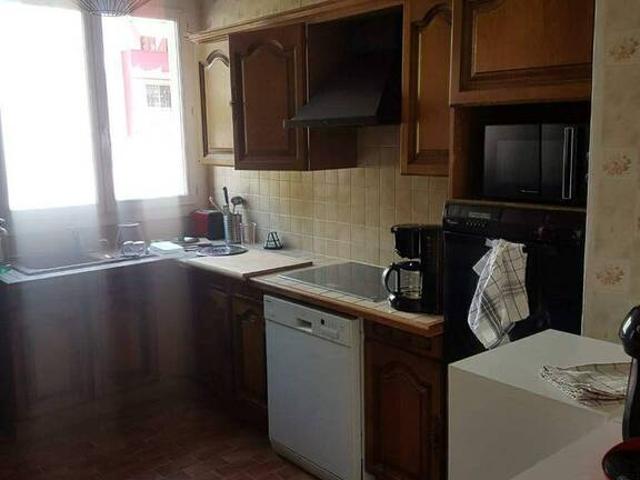 Location Appartement Allée de la Vanoise, Montpellier