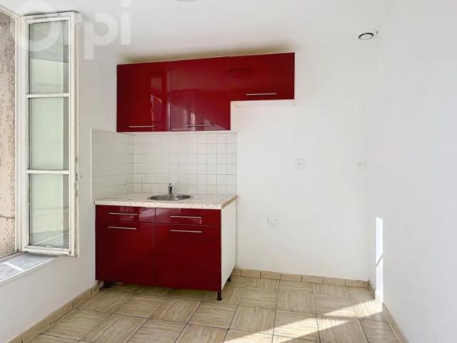 Location Appartement Allée de la Belette, Parc Astérix