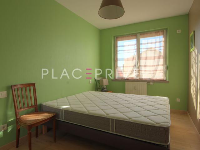 Location Appartement Rue du Général de Gaulle, Essey lès Nancy