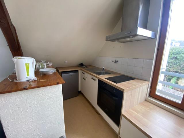 Location Appartement Allée de la Charmille, Beaufort en Anjou