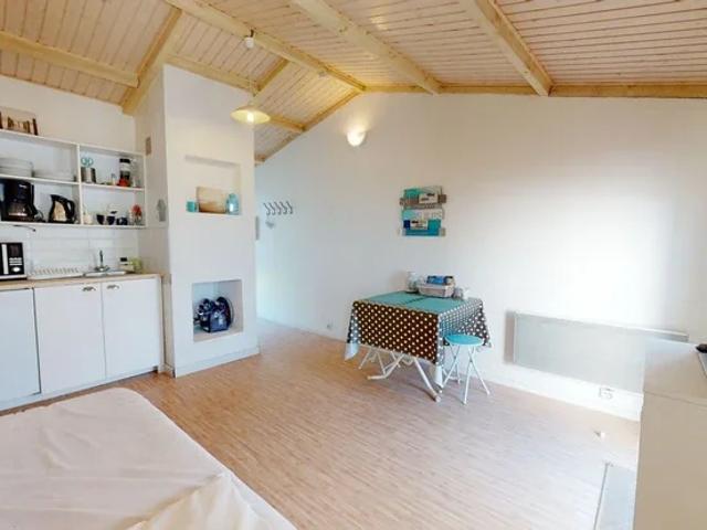 Location Appartement Allée de la Chasse, Bretignolles sur Mer