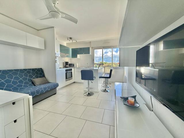 Location Appartement Allée de la Conque, Agde
