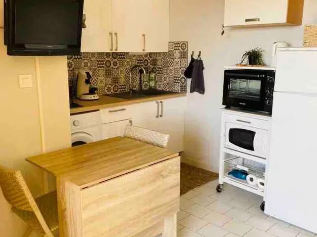 Location Appartement Allée de la Conque, Agde