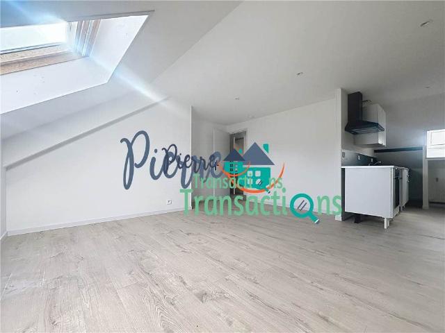 Location Appartement Rue Gérard Philipe, Lillebonne