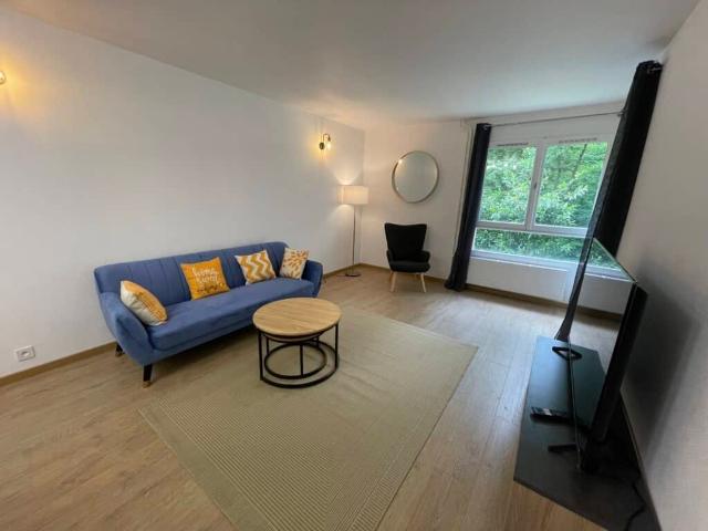 Location Appartement Allée de la Clairière, Champs sur Marne