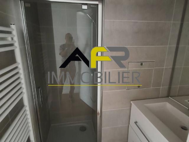 Location Appartement Allée de la Dauphine, Rueil Malmaison