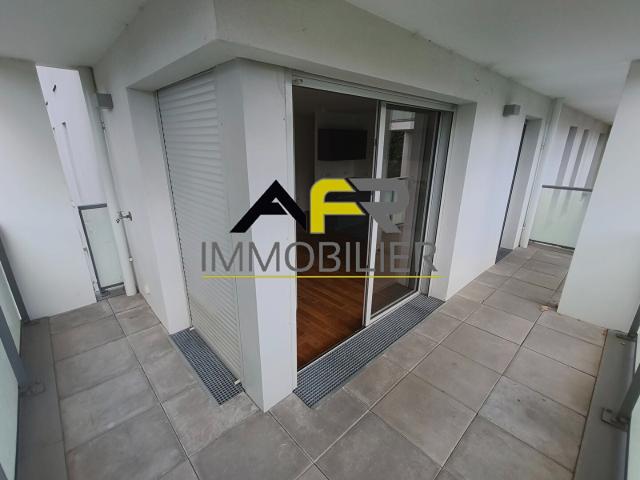 Location Appartement Allée de la Dauphine, Rueil Malmaison