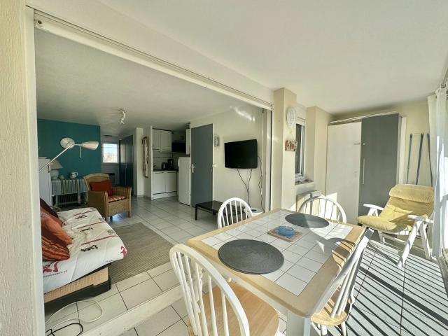 Location Appartement Allée de la Découverte, Agde