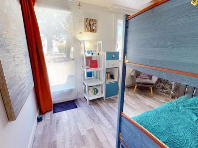Location Appartement Allée de la Ferme, Bretignolles sur Mer