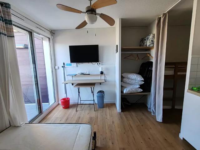 Location Appartement Allée de la Flânerie, Agde